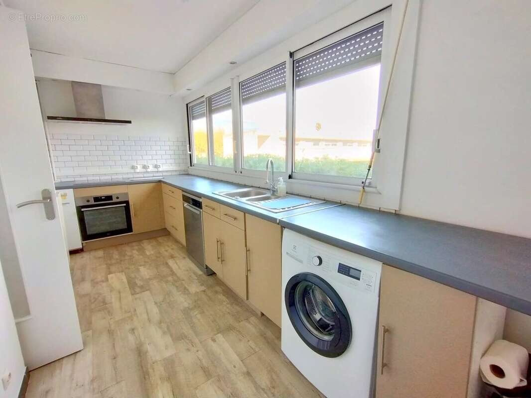 Appartement à SAINT-RAPHAEL