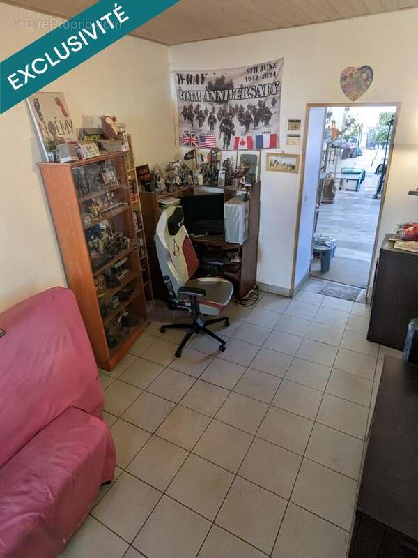 Photo 8 - Maison à RIBEMONT
