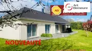 Maison à BOULLEVILLE