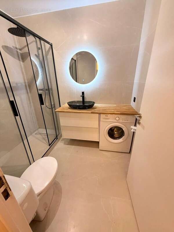 Appartement à GRASSE