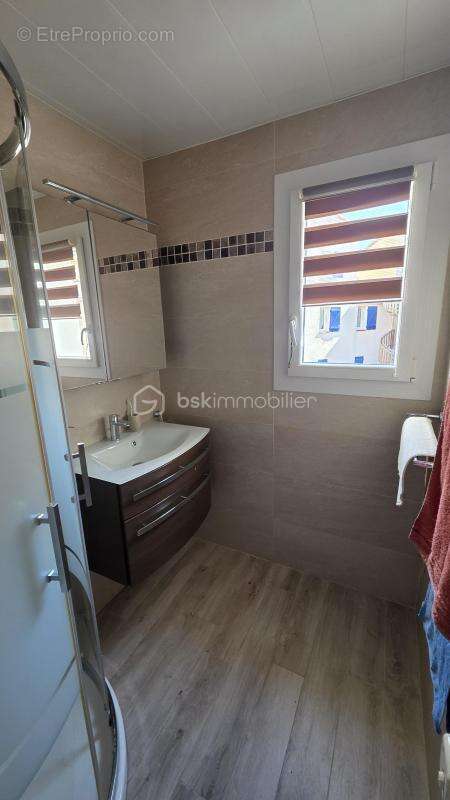 Appartement à LEUCATE