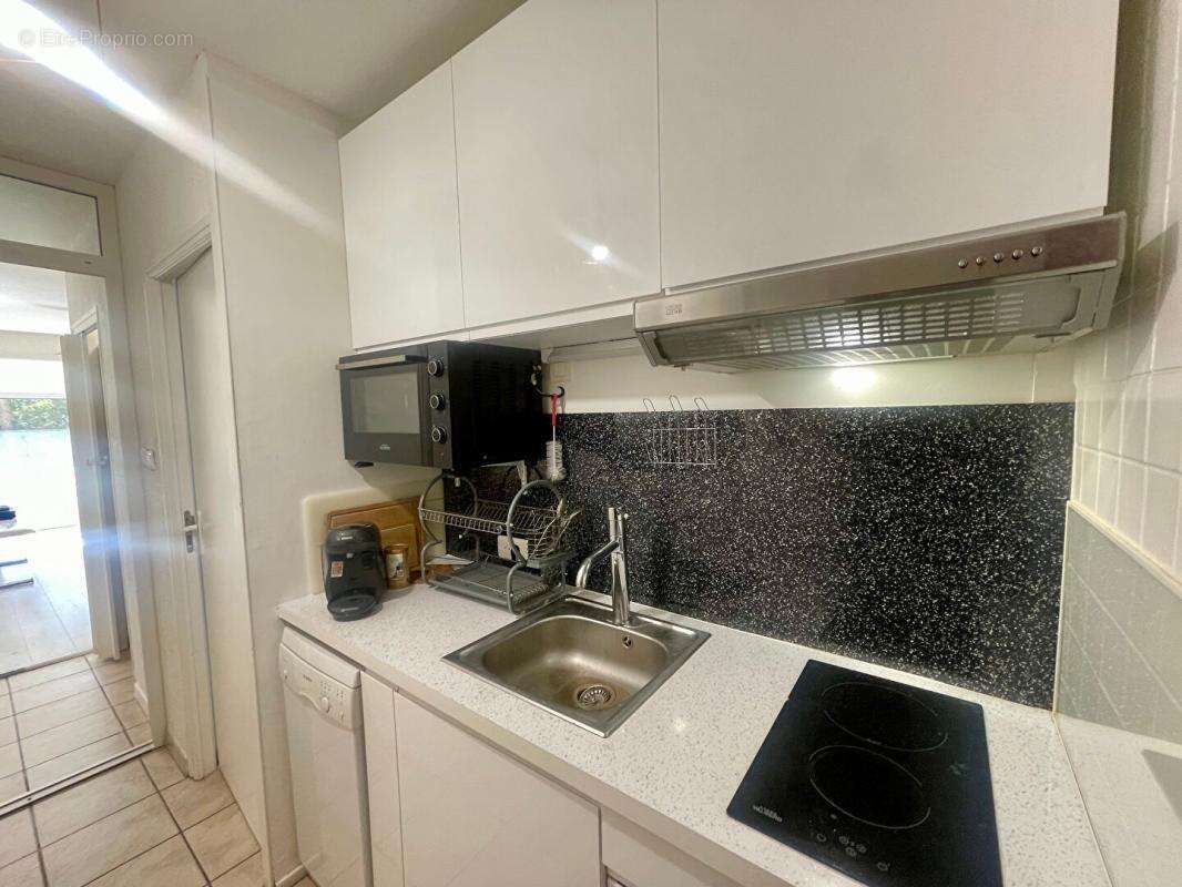 Appartement à LA SEYNE-SUR-MER