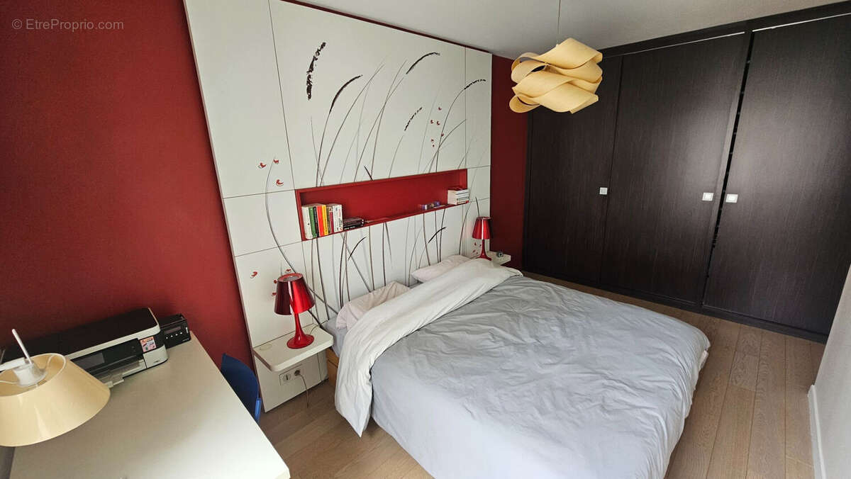 Appartement à JOINVILLE-LE-PONT