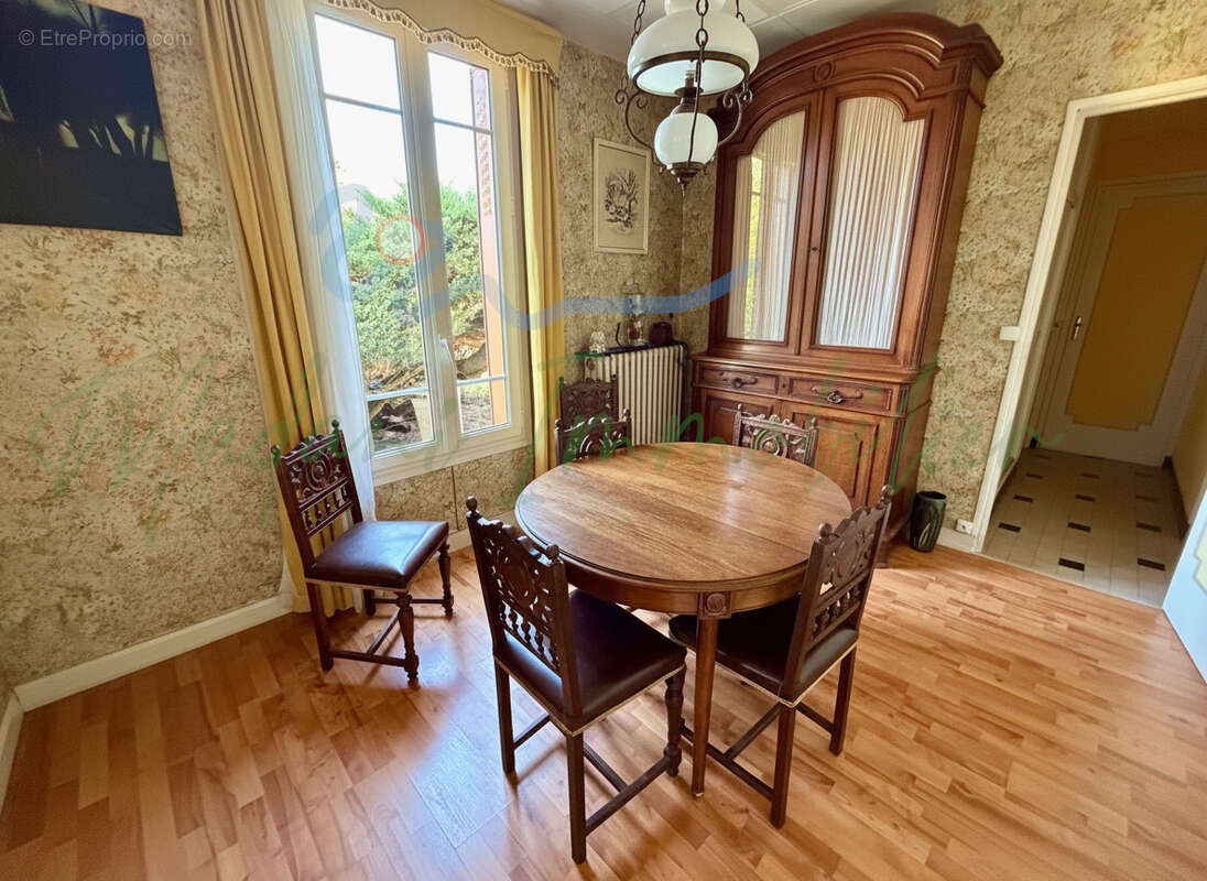 Maison limetz villez 60m² sur grand terrain - photo 3