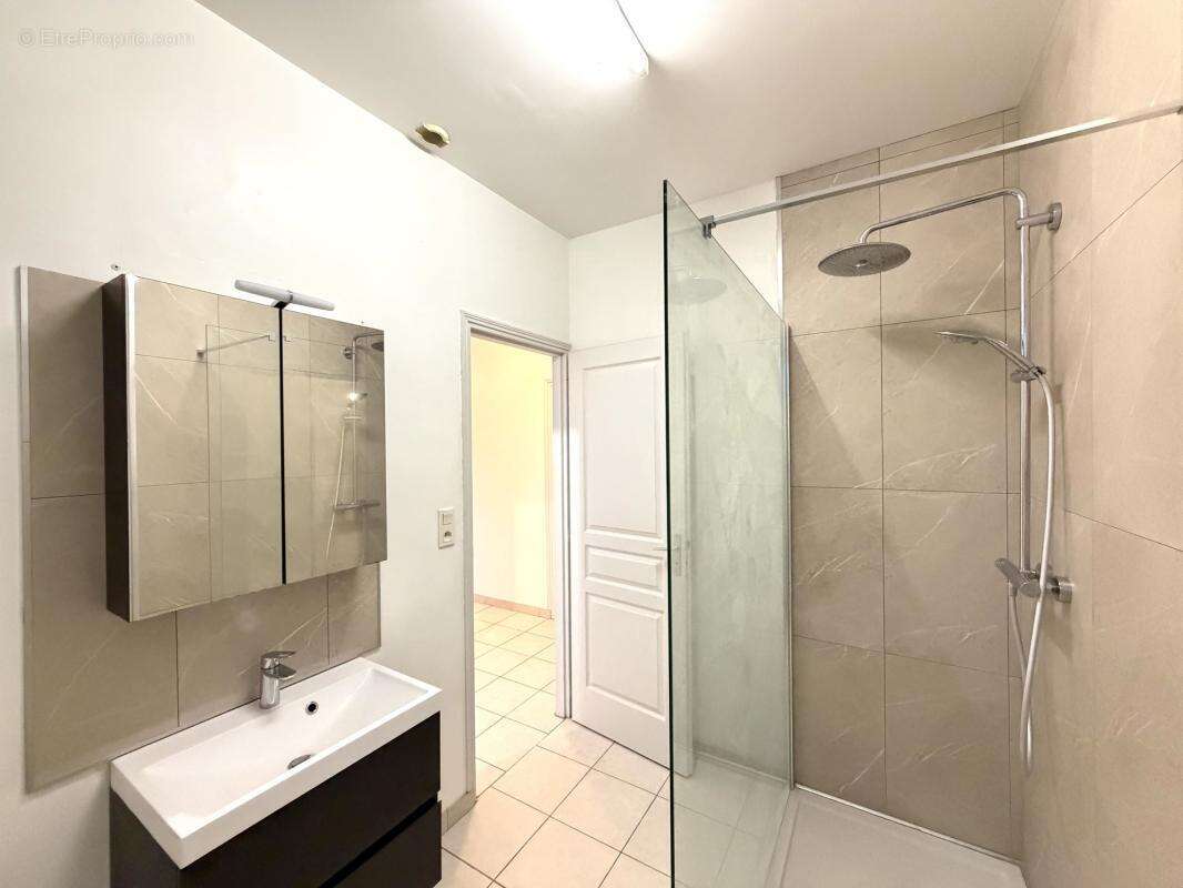 Appartement à CAMBRAI