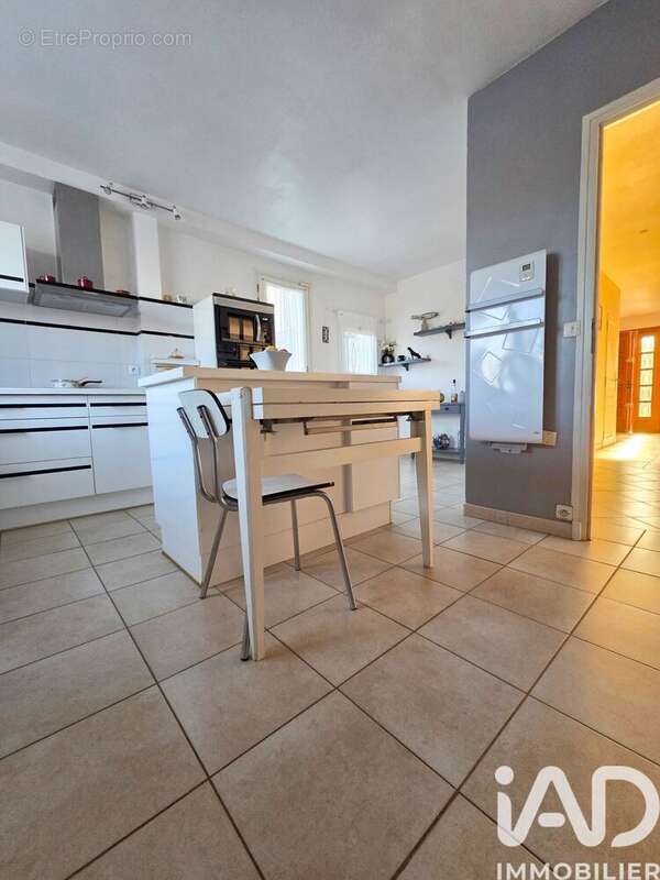 Photo 9 - Maison à PIA