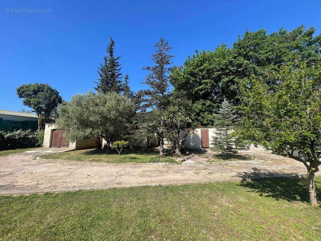 Maison à LA SEYNE-SUR-MER