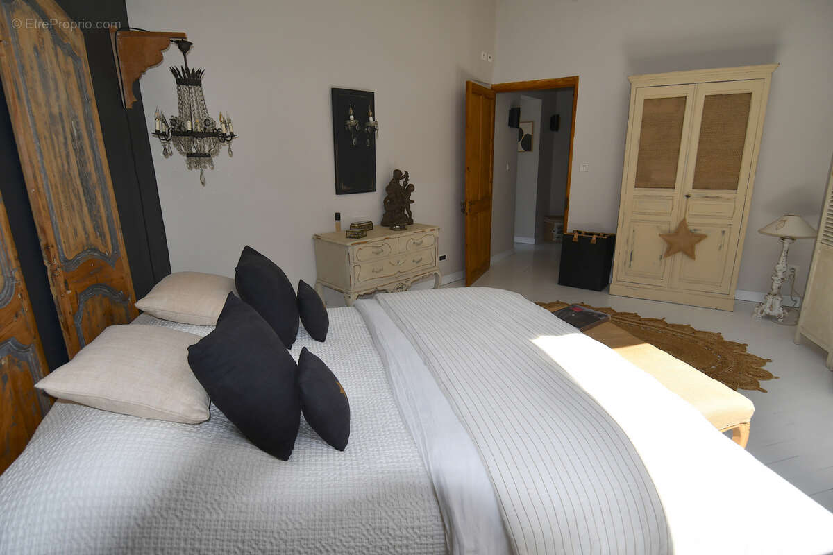 Maison à CARPENTRAS