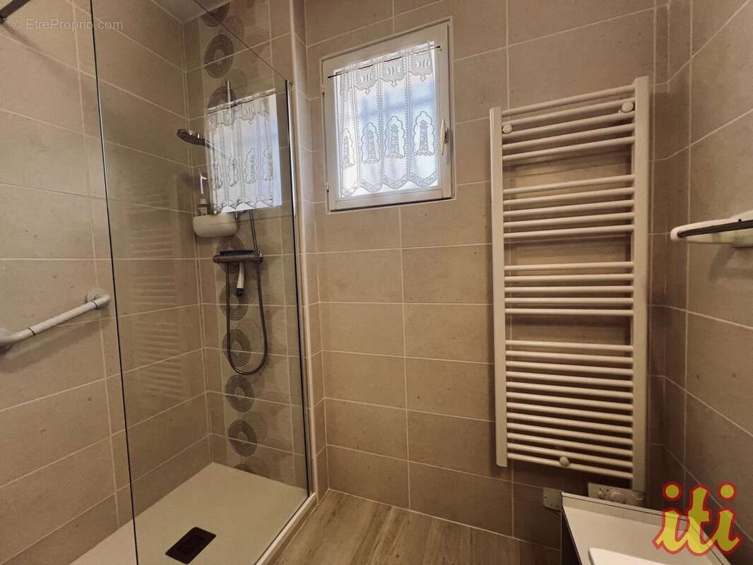 Maison à LES SABLES-D'OLONNE