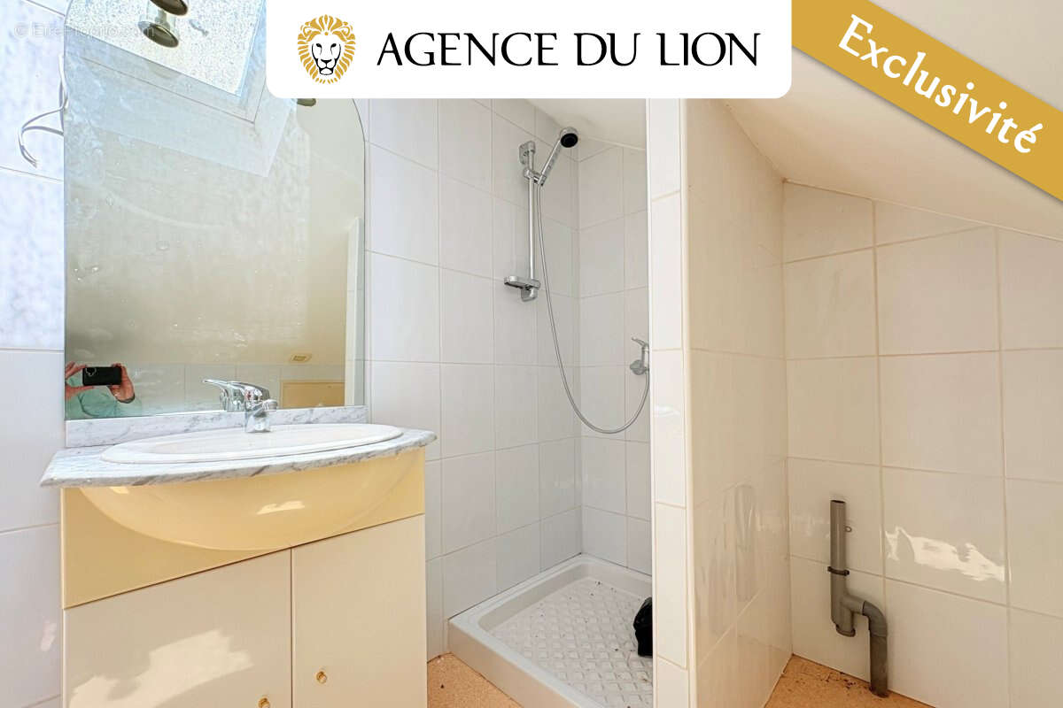Appartement à CHATEAUNEUF-EN-THYMERAIS