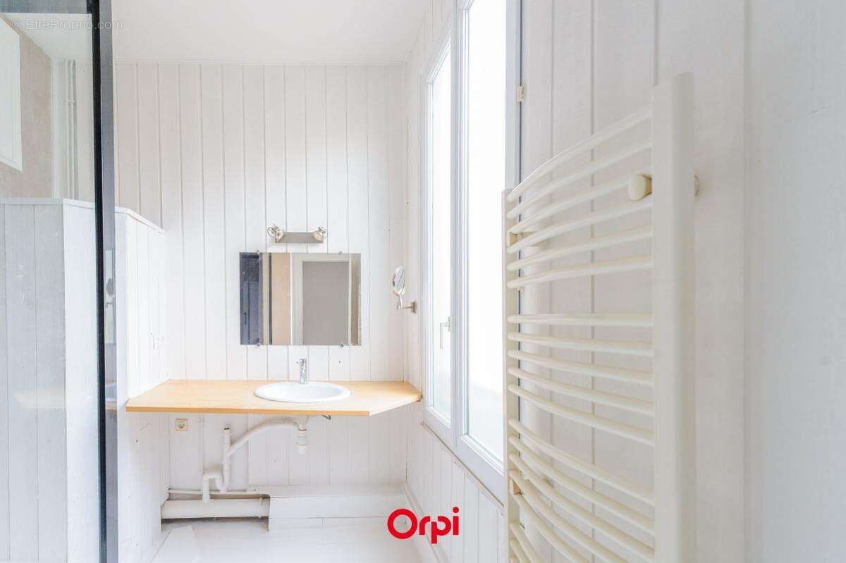 Appartement à LA ROCHELLE