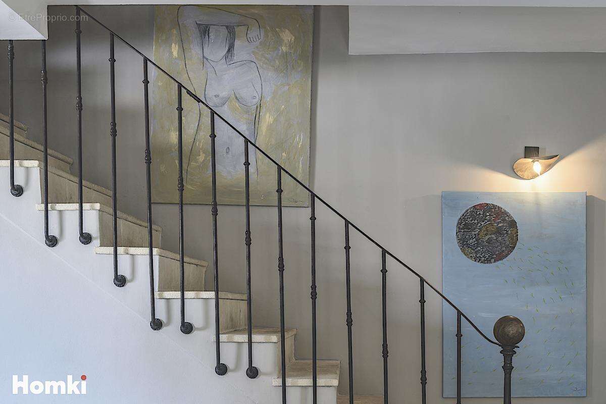 Maison à VILLENEUVE-LES-AVIGNON