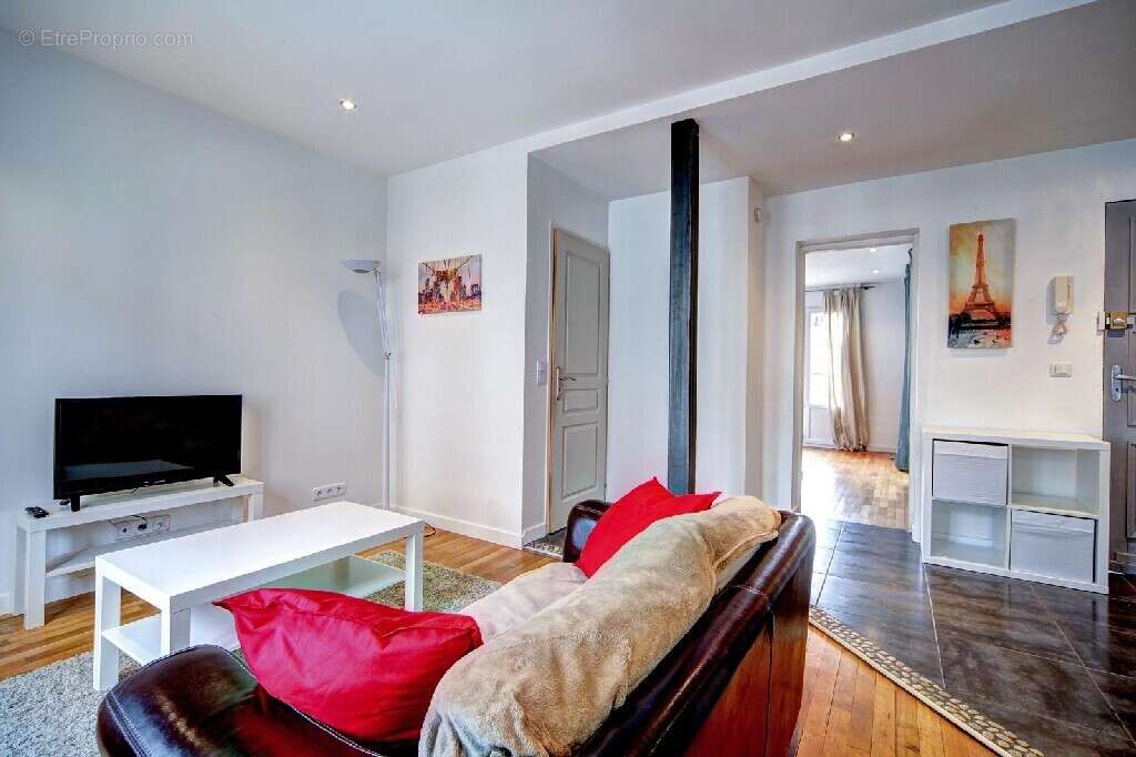 Appartement 43 m² à Orleans  - photo 4