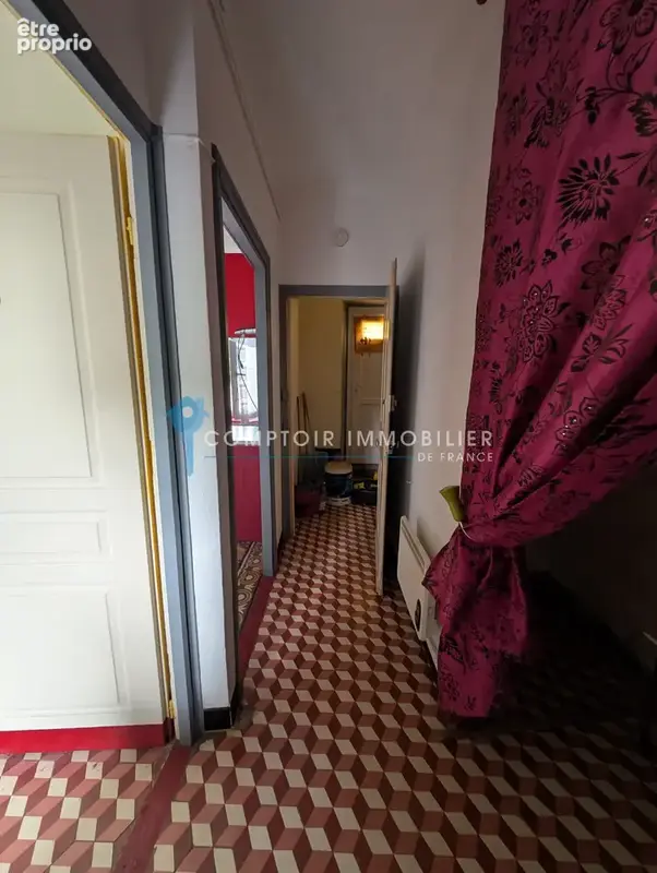 Dépt. 07 - A VENDRE Secteur AUBENAS - MAISON de 147 m2 -Parcelle de 320 m2 - photo 7
