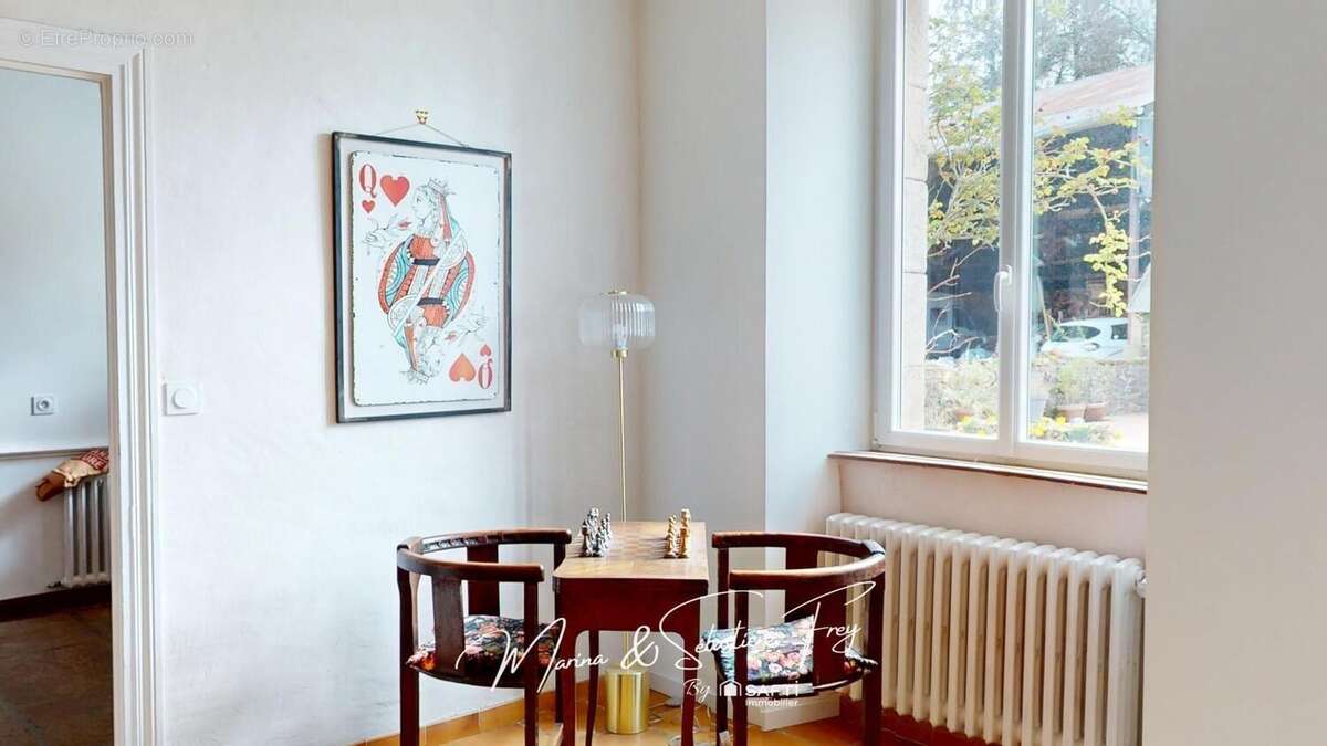 Photo 6 - Maison à LOUANNEC