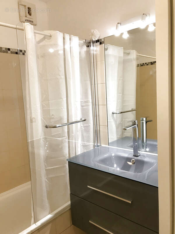 Appartement à LYON-3E