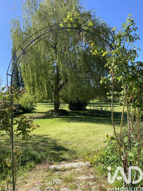Photo 1 - Maison à WARLOY-BAILLON