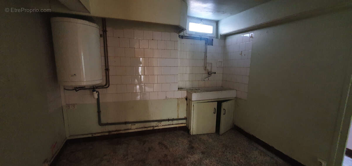 Appartement à LODEVE