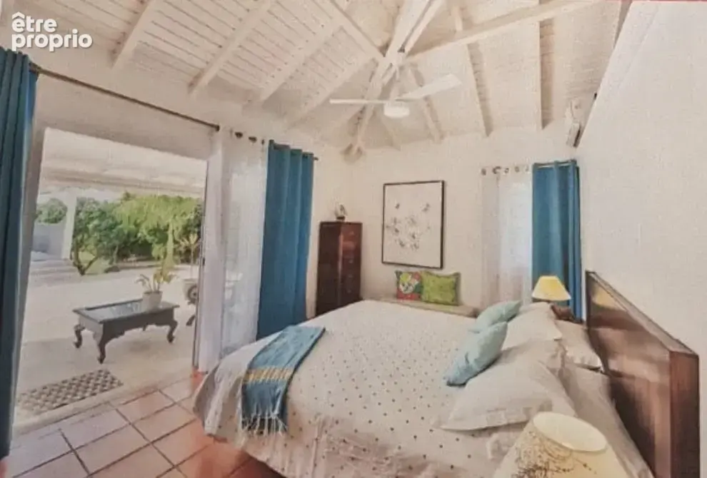 Maison 5 pièces 160 m² à vendre à Saint-Martin (97150) - photo 7