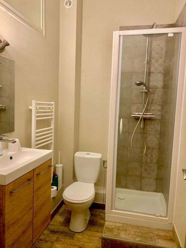 Appartement à LA ROCHELLE