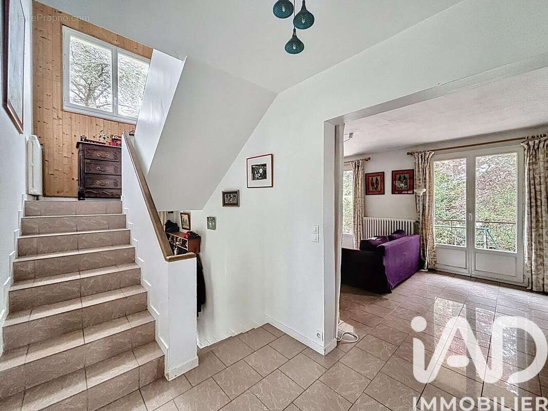 Photo 6 - Maison à ANTONY