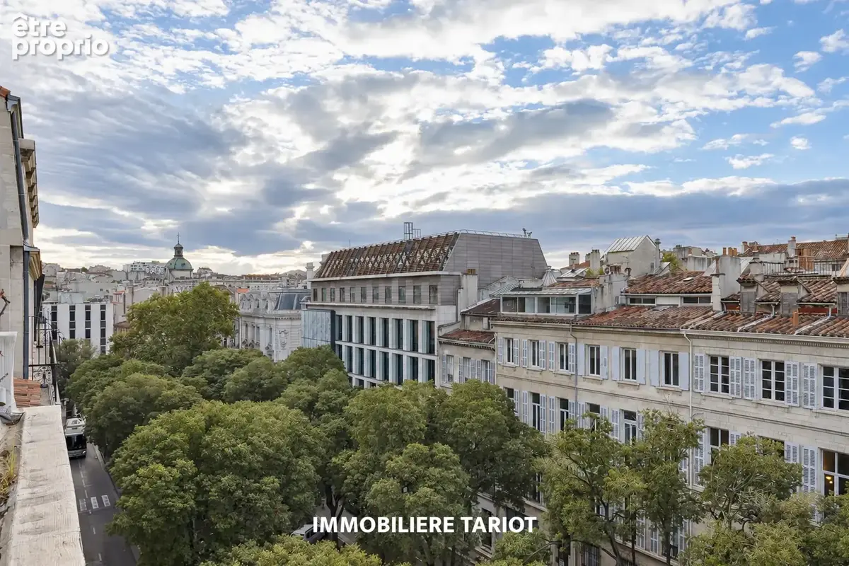 Marseille 13006 - palais de justice - appartement t2/3 - photo 5