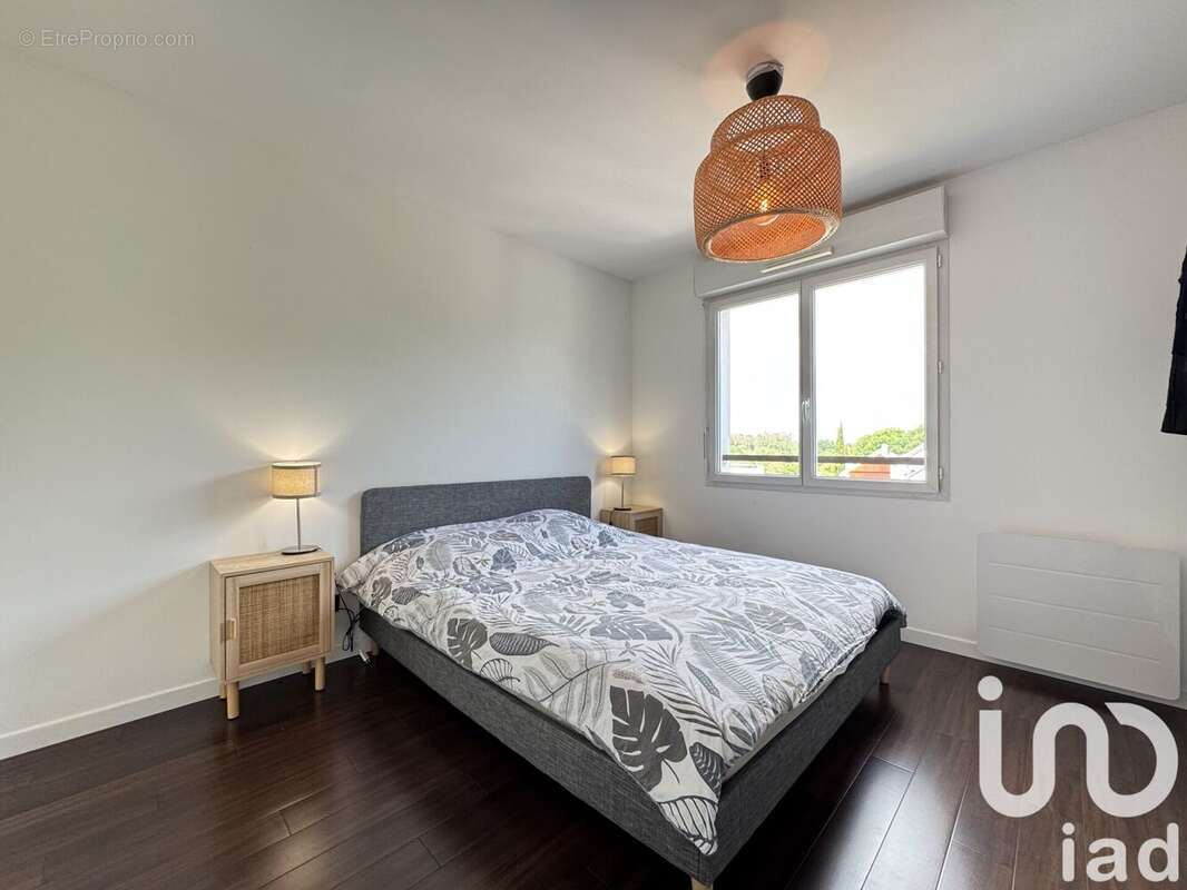 Photo 6 - Appartement à LA CHAPELLE-SUR-ERDRE