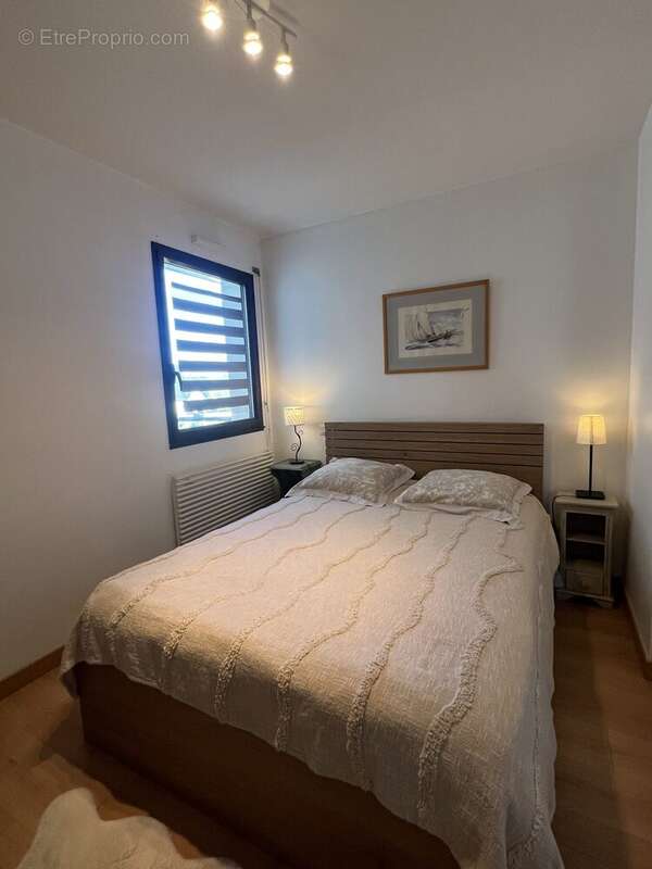 Appartement à LARMOR-PLAGE