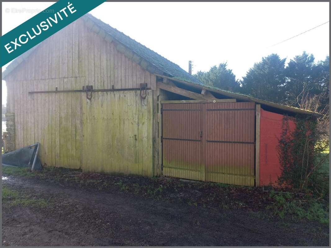 Photo 8 - Maison à NOZAY