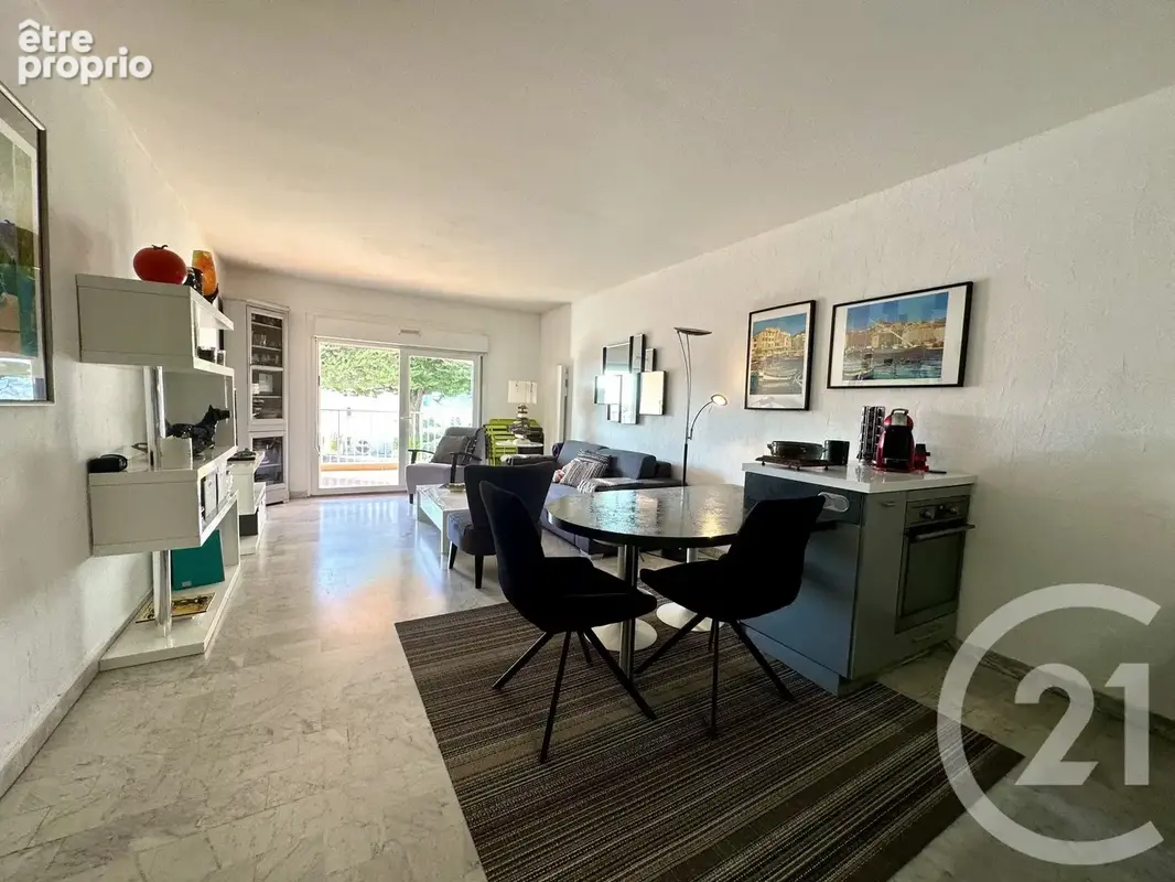 Appartement 2 pièces 45 m² à vendre à Six-Fours-Les-Plages (83140) - photo 7