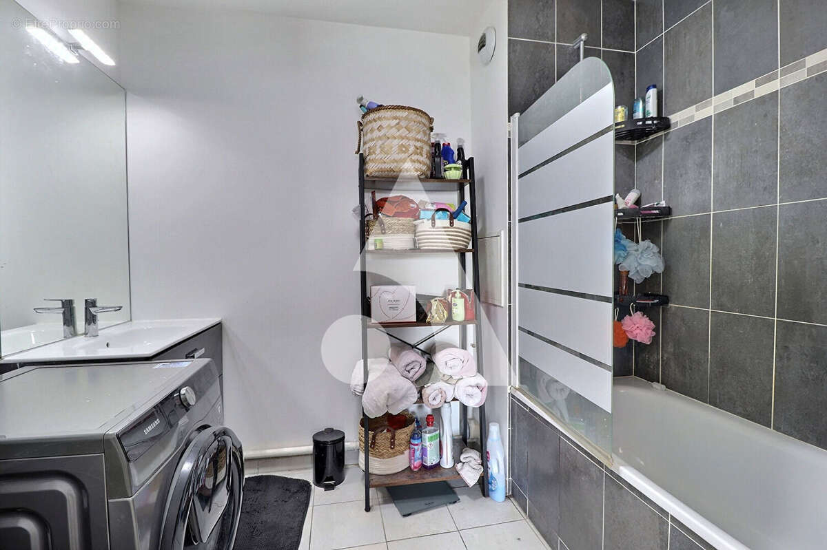 Appartement à SANNOIS