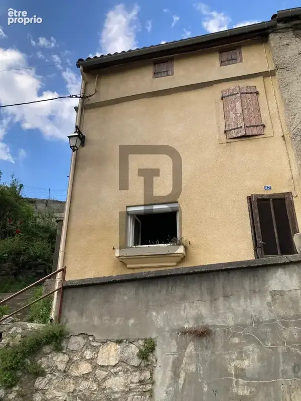 Maison 4 pièces 87 m² à vendre à Axat (11140) - photo 2