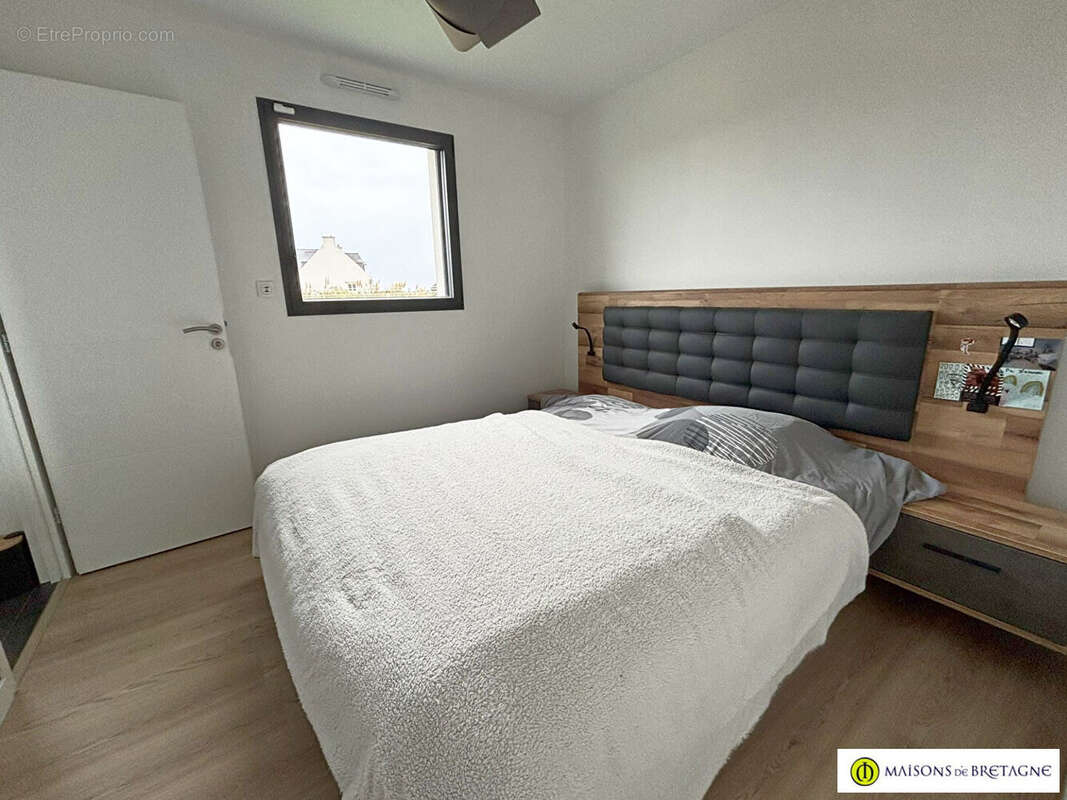 Maison à MOELAN-SUR-MER