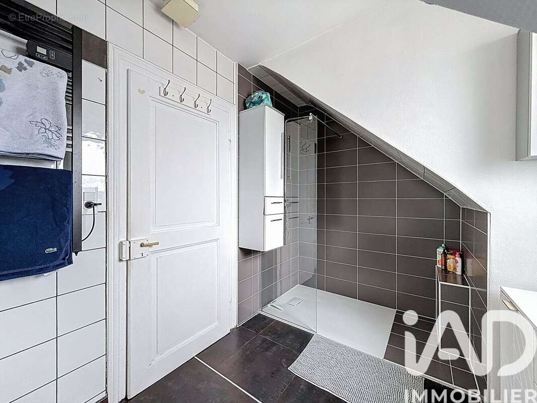 Photo 6 - Appartement à MULHOUSE