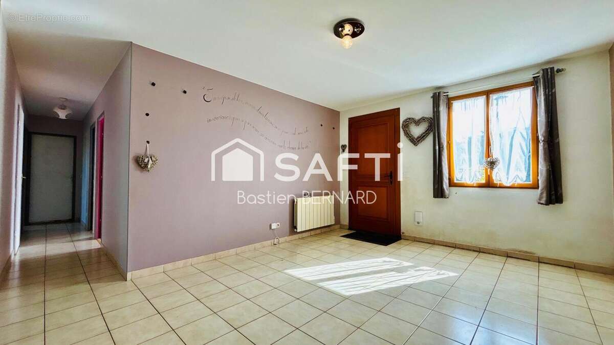 Photo 5 - Maison à EZY-SUR-EURE