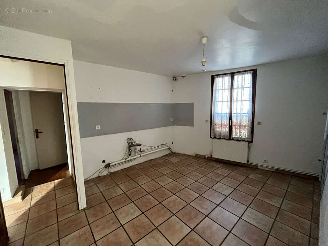 Appartement à SAACY-SUR-MARNE