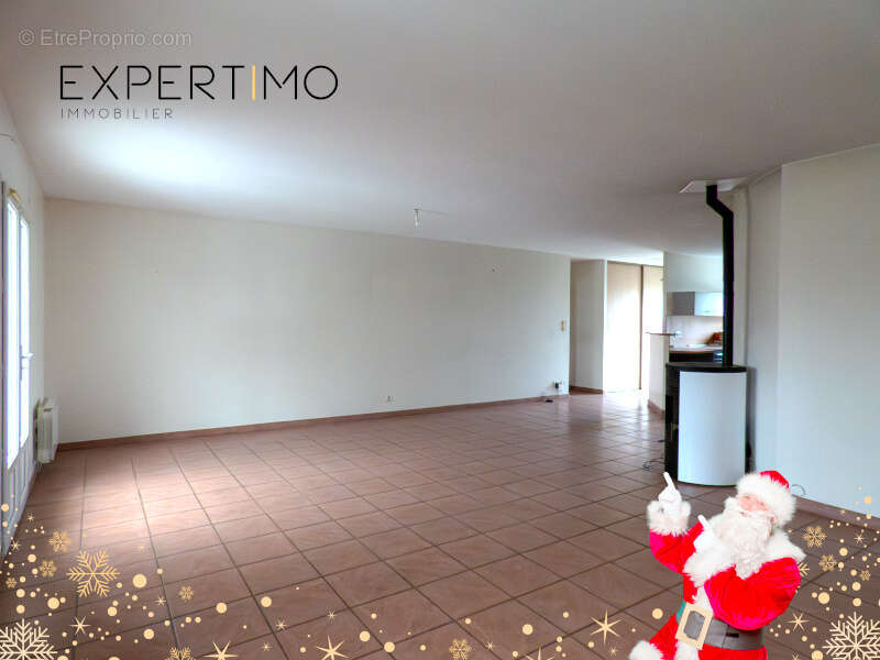 Maison à LA ROCHE-SUR-YON