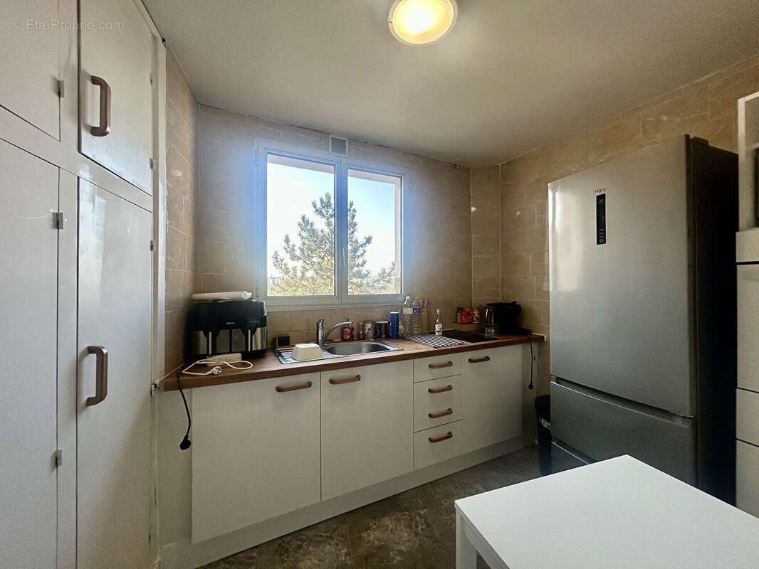 Appartement à SAINT-OUEN