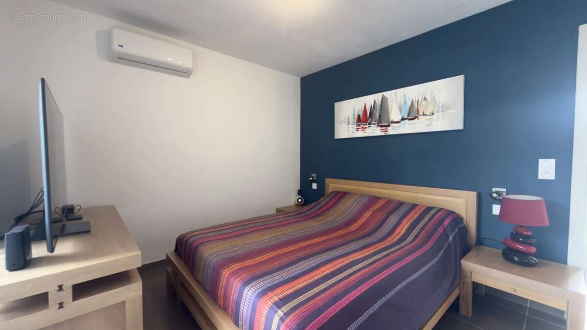 Très belle villa standing Type 4 - photo 17