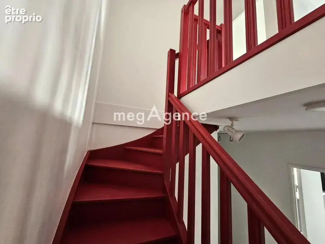 Duplex 103 m² 2 terrasses face Jardin des Plantes - photo 8