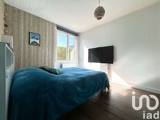 Photo 6 - Appartement à LA TERRASSE