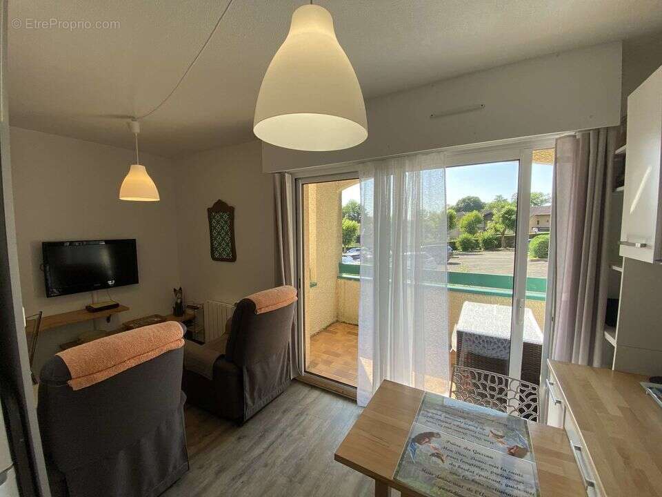 #appartement #gers #parfaitétat #cazaubon #barbotan - Appartement à CAZAUBON