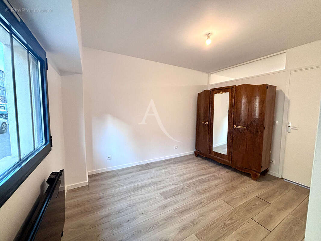 Appartement Meaux 2 pièces 31 m2 - Terrasse - 10 minutes a pied de la gare de Meaux - photo 5
