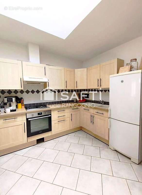 Photo 4 - Maison à SAINT-OMER