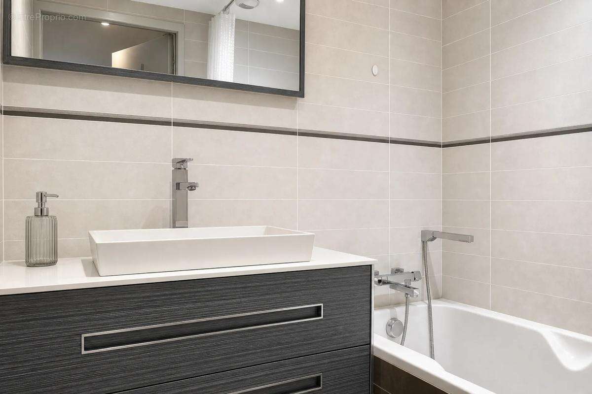 Appartement à PORTO-VECCHIO