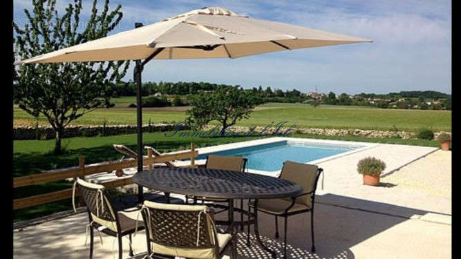 Maison à VERTEILLAC