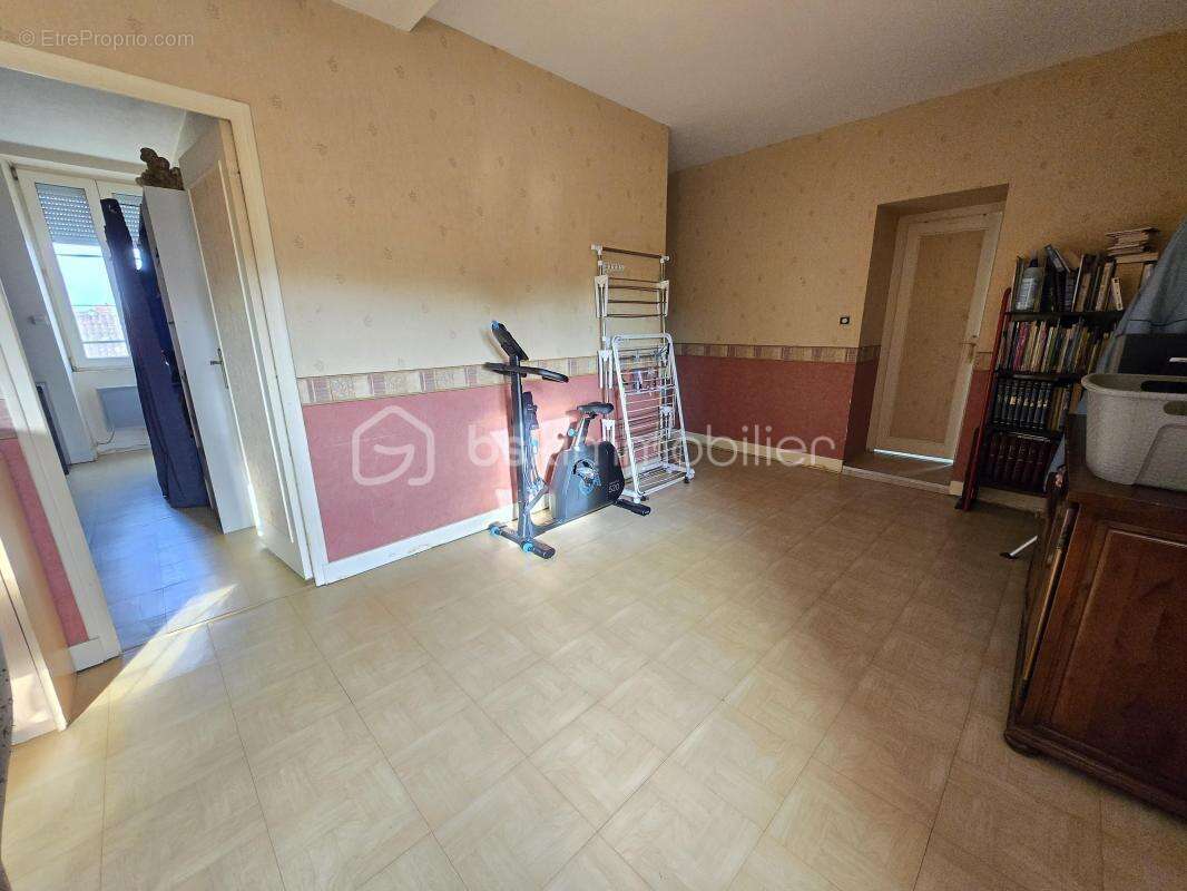 Jolie Maison de village de 128m² à Marzy - photo 27