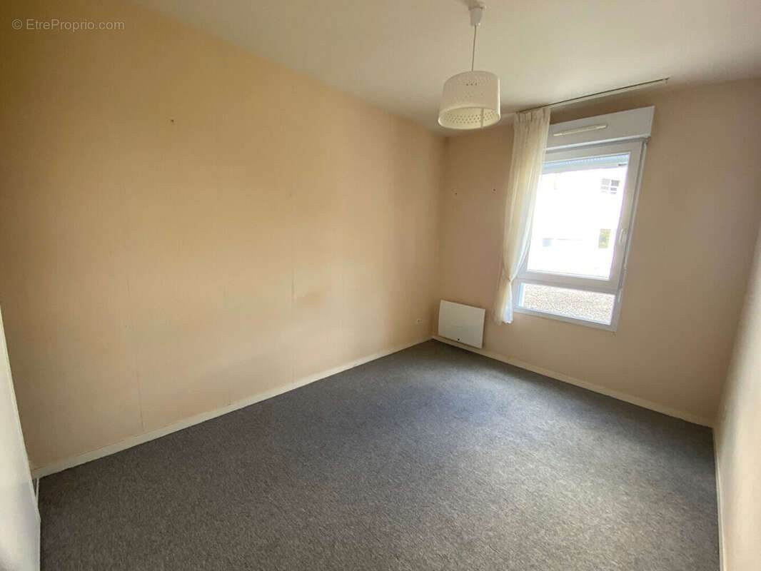 Appartement à SAINT-NAZAIRE