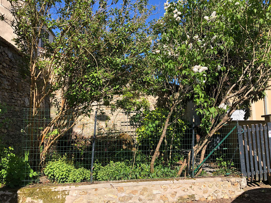 Maison à JOUY-EN-JOSAS