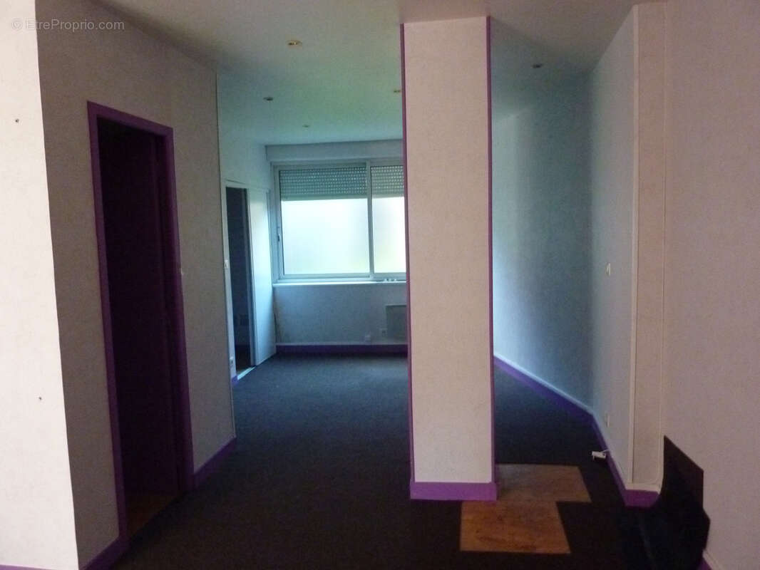 Appartement à MONTMORILLON